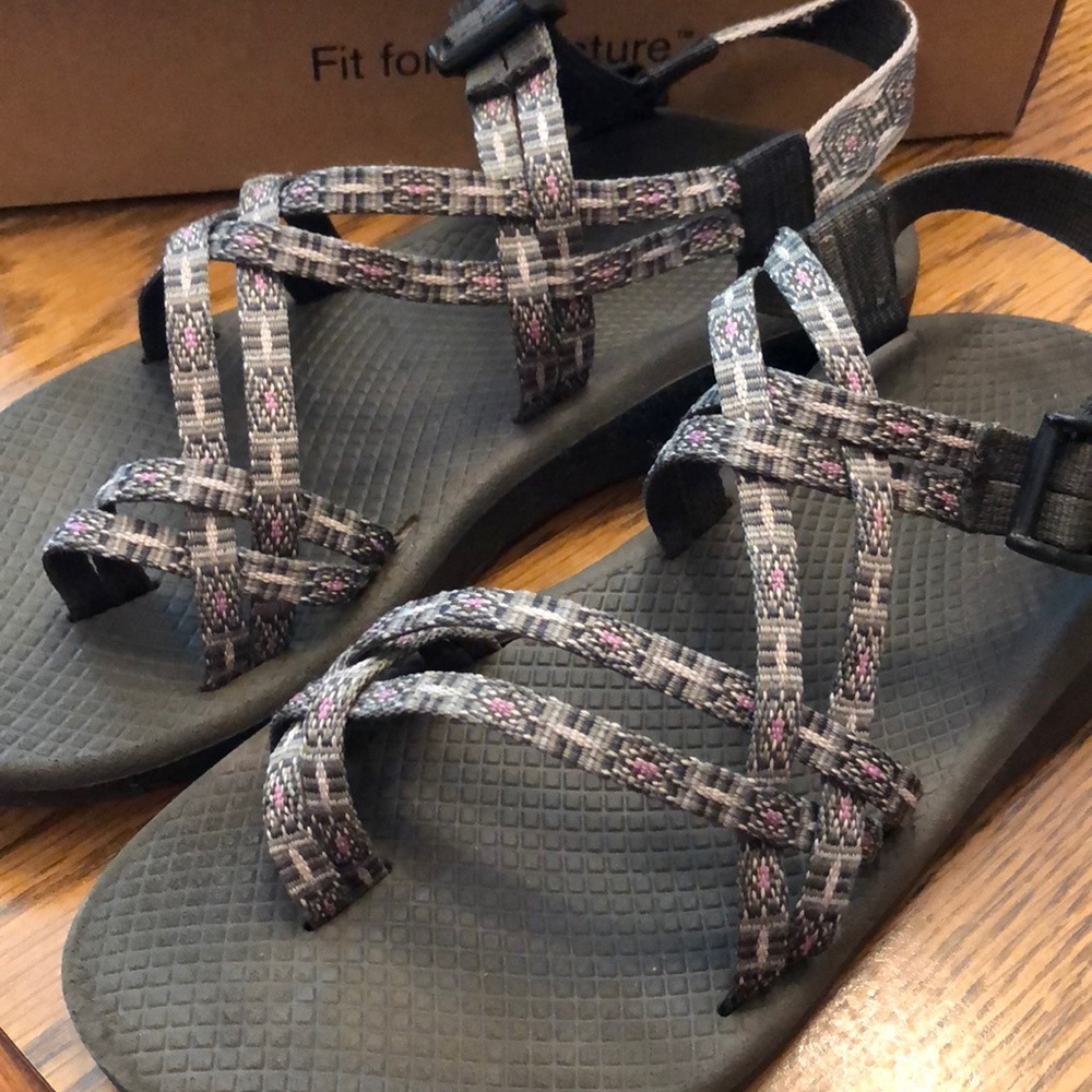 Women’s Chaco in Ringshell Slate